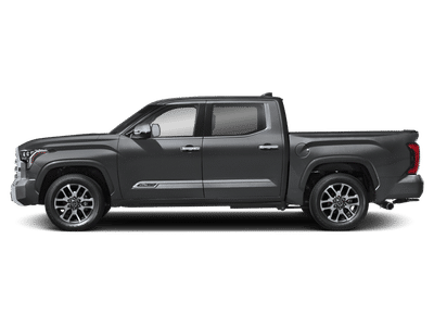 2026 Toyota Tundra - Photo 23
