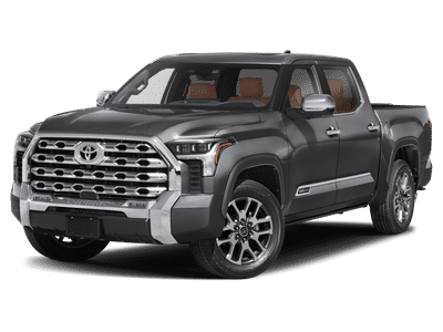 2026 Toyota Tundra - Photo 24