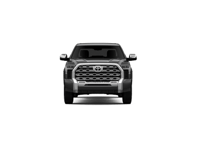 2026 Toyota Tundra - Photo 2