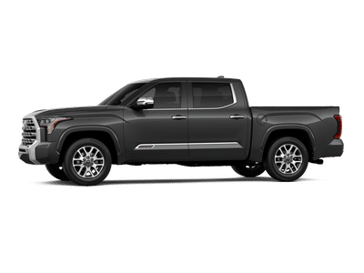 2026 Toyota Tundra - Photo 5