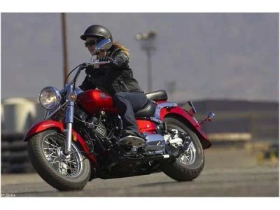 2010 Yamaha V Star 650 Classic - Photo 10