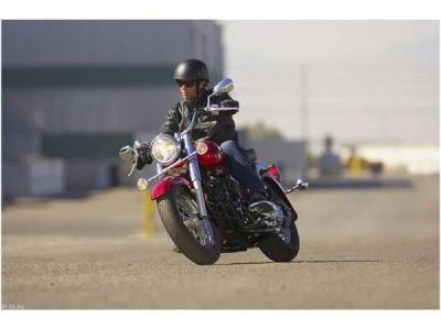 2010 Yamaha V Star 650 Classic - Photo 8
