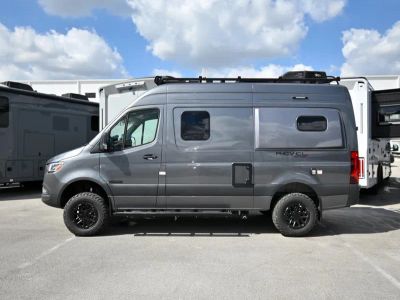 2026 Winnebago REVEL SPORT - Photo 22