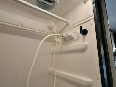 2026 Winnebago REVEL SPORT - Photo 15