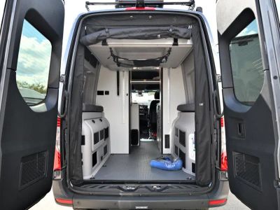 2026 Winnebago REVEL SPORT - Photo 2