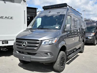 2026 Winnebago REVEL SPORT - Photo 21