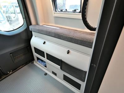 2026 Winnebago REVEL SPORT - Photo 19