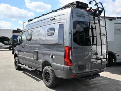 2026 Winnebago REVEL SPORT - Photo 23