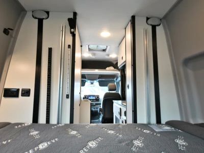 2026 Winnebago REVEL SPORT - Photo 20