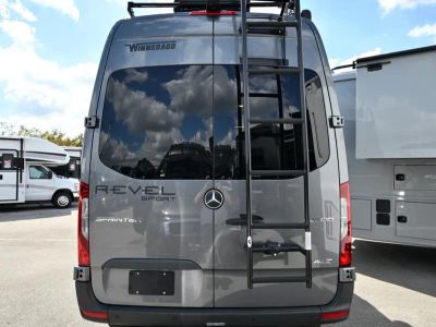 2026 Winnebago REVEL SPORT - Photo 3