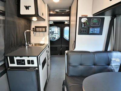 2026 Winnebago REVEL SPORT - Photo 6