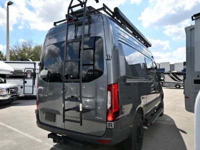 2026 Winnebago REVEL SPORT - Photo 24