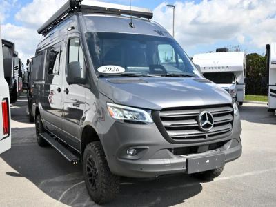 2026 Winnebago REVEL SPORT - Photo 1