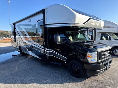 2026 Jayco Greyhawk - Photo 36
