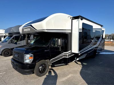 2026 Jayco Greyhawk - Photo 38