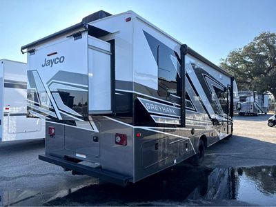 2026 Jayco Greyhawk - Photo 41