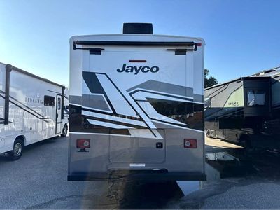 2026 Jayco Greyhawk - Photo 6