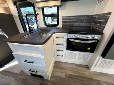 2026 Jayco Greyhawk - Photo 31