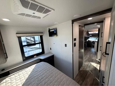 2026 Jayco Greyhawk - Photo 55