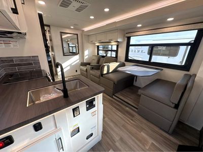 2026 Jayco Greyhawk - Photo 47