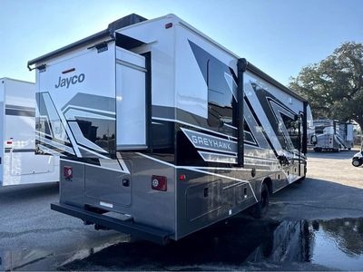 2026 Jayco Greyhawk - Photo 7