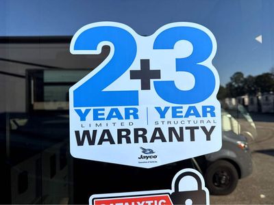 2026 Jayco Greyhawk - Photo 46