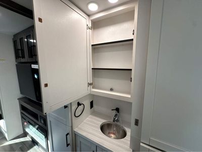 2026 Jayco Greyhawk - Photo 60
