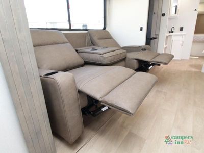 2026 Grand Design Transcend Xplor - Photo 20
