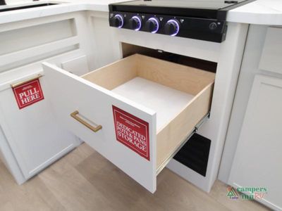 2026 Grand Design Transcend Xplor - Photo 17