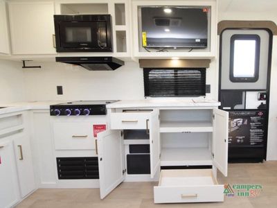 2026 Grand Design Transcend Xplor - Photo 24