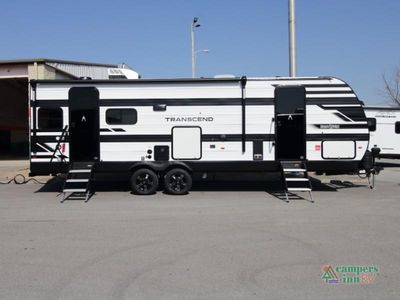 2026 Grand Design Transcend Xplor - Photo 46