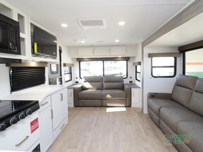 2026 Grand Design Transcend Xplor - Photo 6