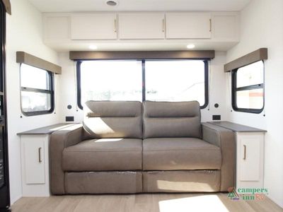 2026 Grand Design Transcend Xplor - Photo 21