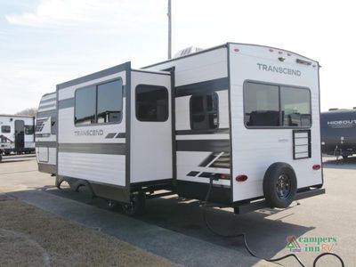 2026 Grand Design Transcend Xplor - Photo 43
