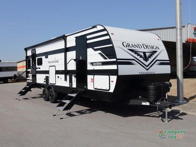 2026 Grand Design Transcend Xplor - Photo 1
