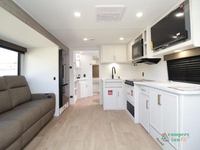 2026 Grand Design Transcend Xplor - Photo 3