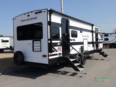 2026 Grand Design Transcend Xplor - Photo 45