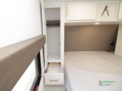 2026 Grand Design Transcend Xplor - Photo 38