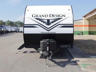 2026 Grand Design Transcend Xplor - Photo 2