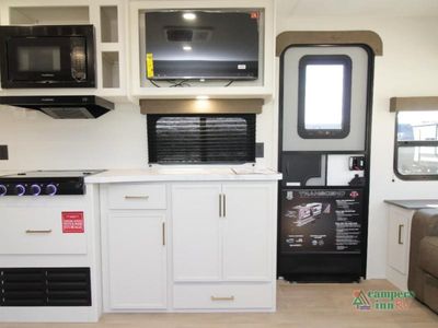 2026 Grand Design Transcend Xplor - Photo 23