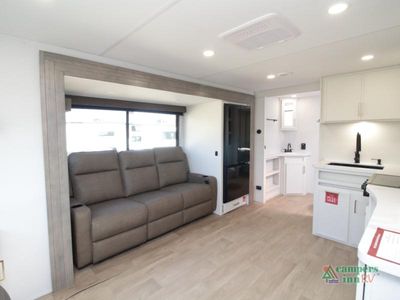 2026 Grand Design Transcend Xplor - Photo 5