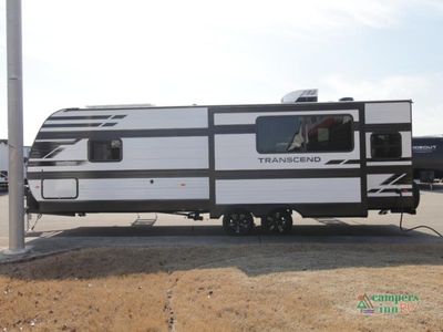 2026 Grand Design Transcend Xplor - Photo 42