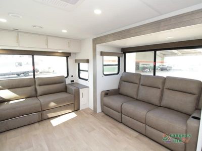 2026 Grand Design Transcend Xplor - Photo 7