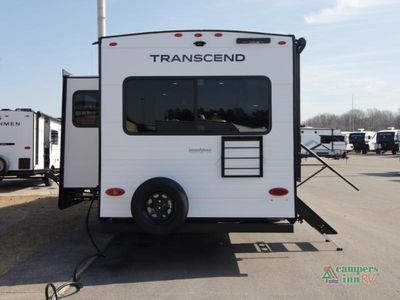 2026 Grand Design Transcend Xplor - Photo 44