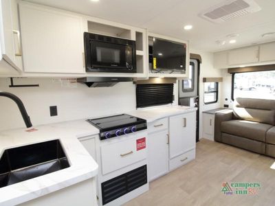 2026 Grand Design Transcend Xplor - Photo 8