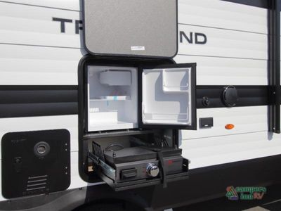 2026 Grand Design Transcend Xplor - Photo 50