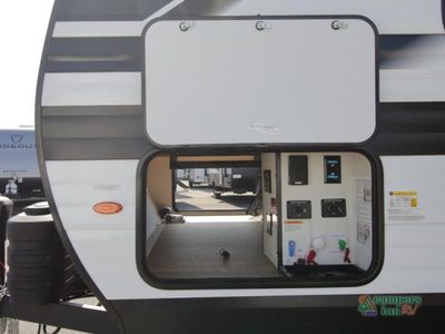 2026 Grand Design Transcend Xplor - Photo 47