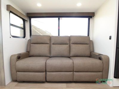 2026 Grand Design Transcend Xplor - Photo 18