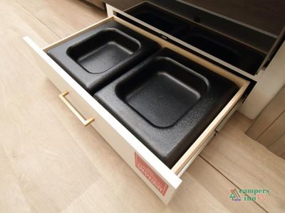 2026 Grand Design Transcend Xplor - Photo 14