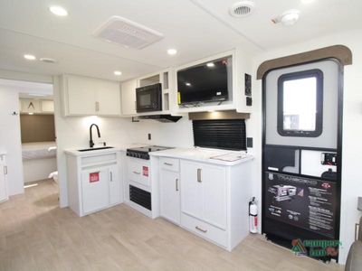 2026 Grand Design Transcend Xplor - Photo 4